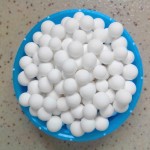 活性氧化鋁球干燥劑